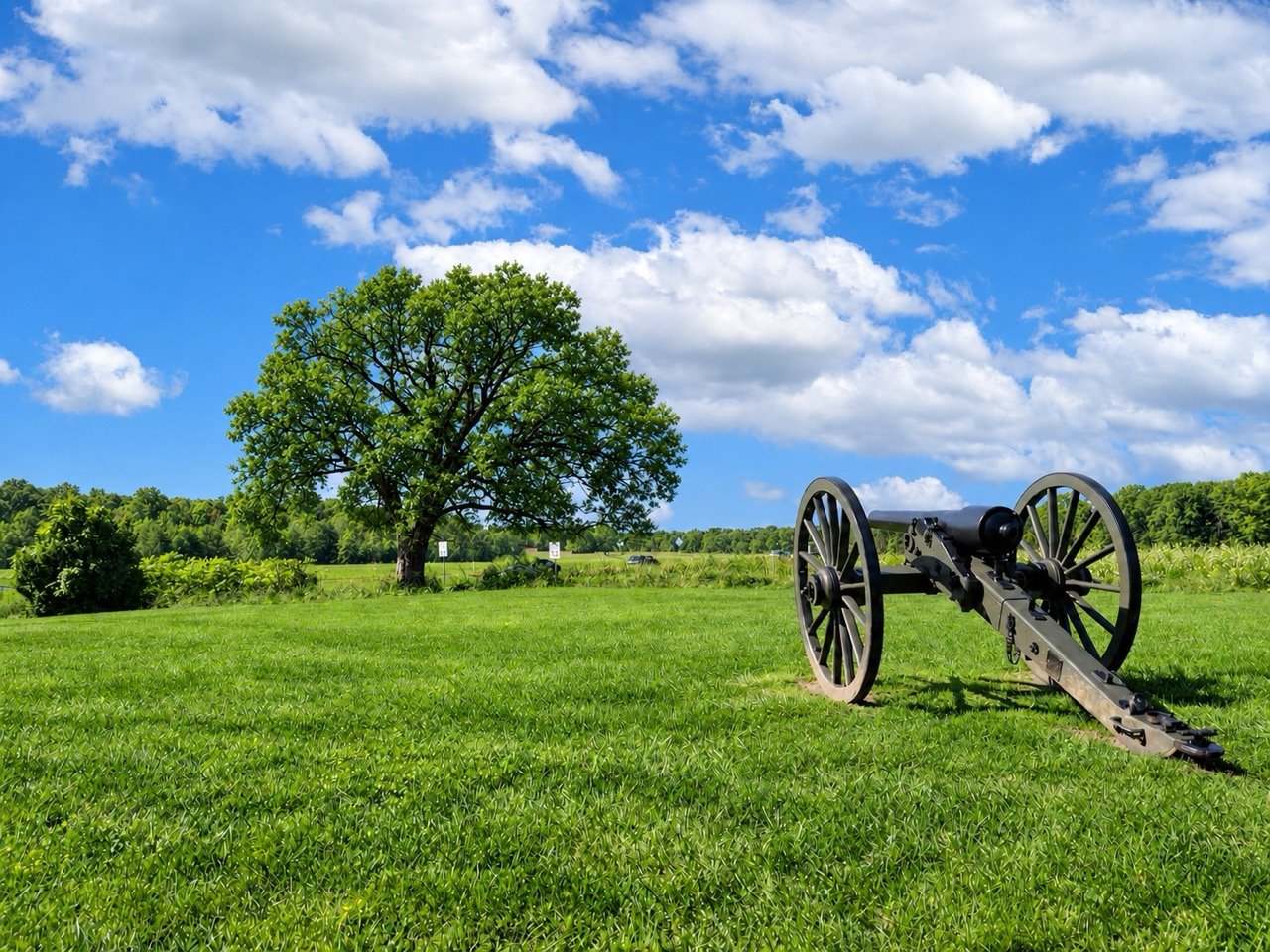 Spotsylvania County