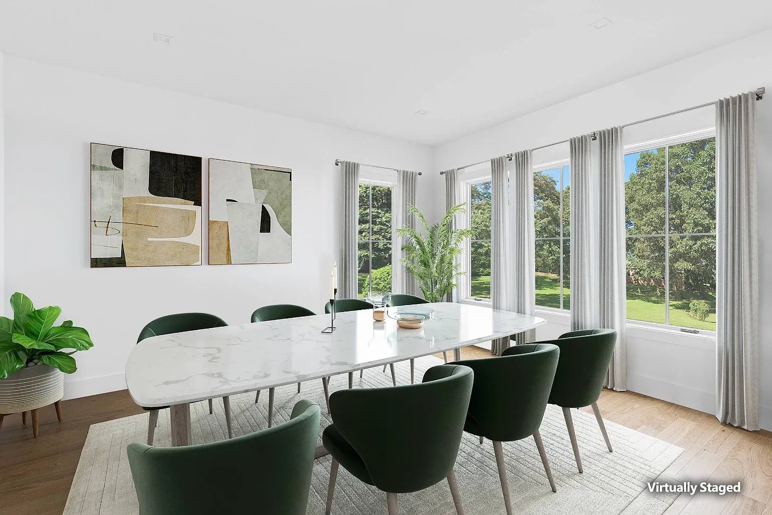 3 Dellaria Ave