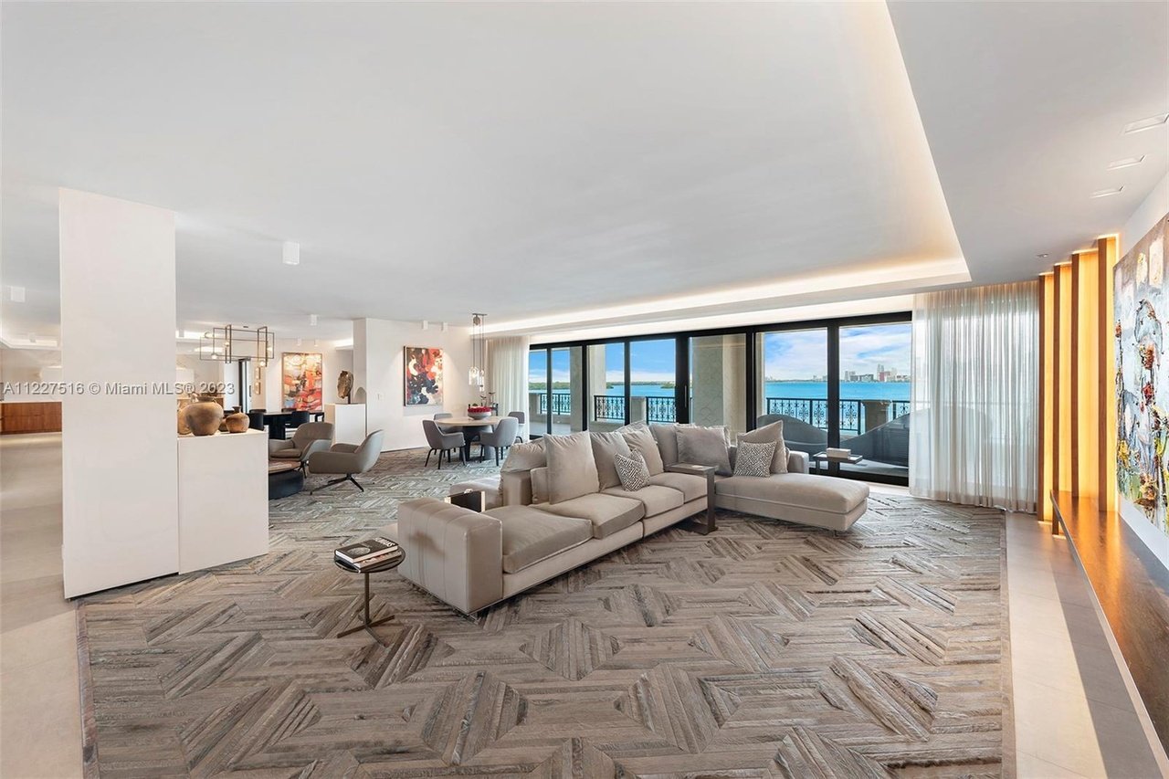 5373 Fisher Island Dr #5373