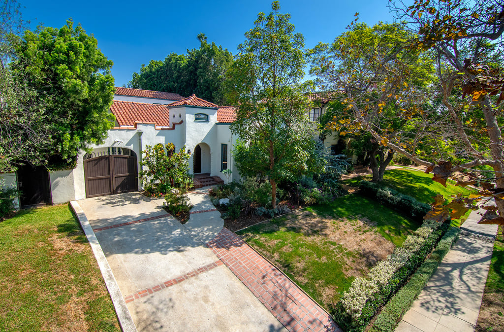 552 Wilcox Avenue