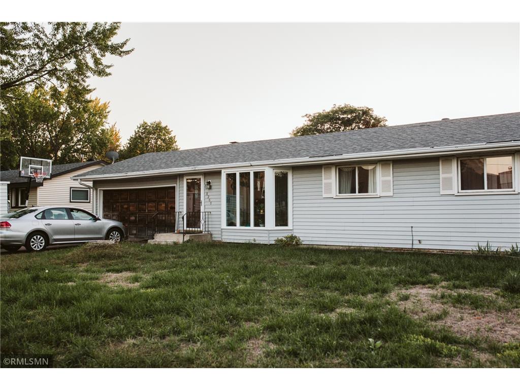 8260 Terrace Road NE, Spring Lake Park, MN 55432-1946