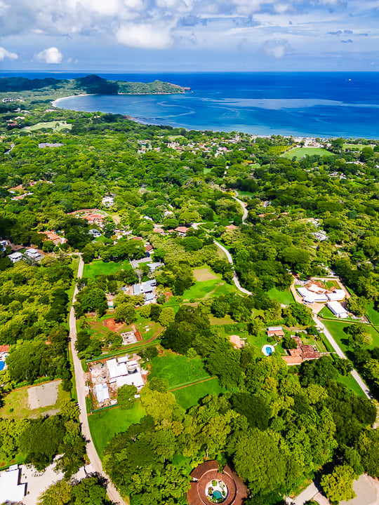 CATALINA COVE LOTE #39 | Large Lot with Fully Permitted Construction Plans for Primary Residence and Income -Producing Casita