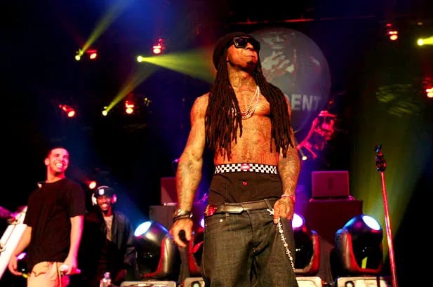 Lil Wayne image
