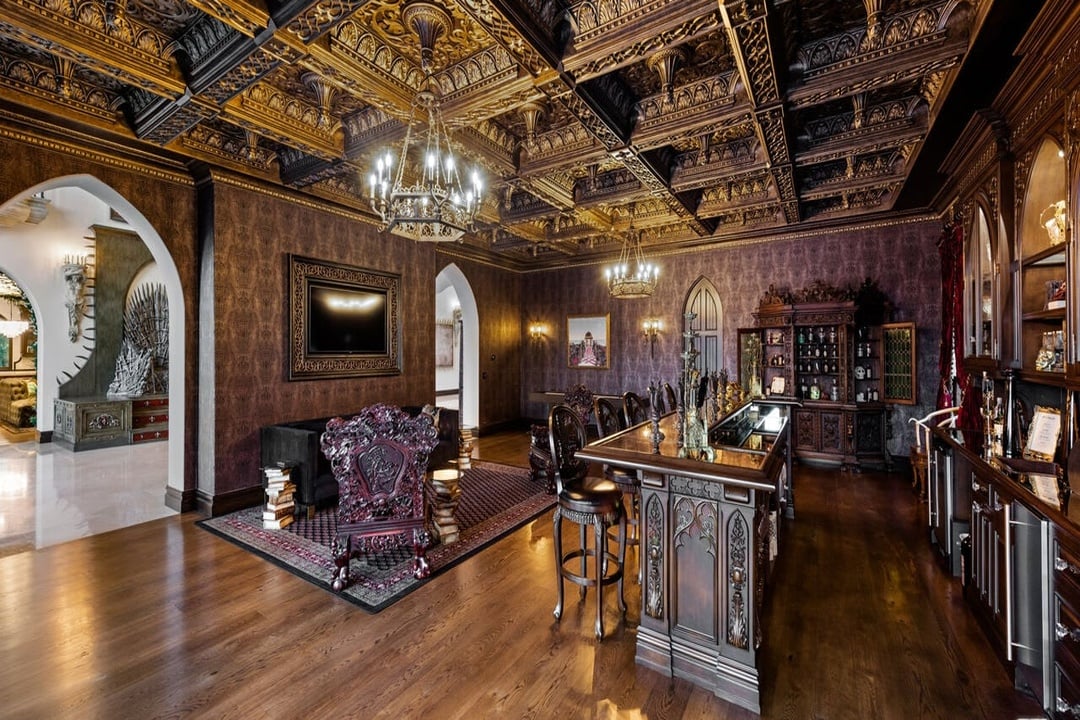 Harmony Villa