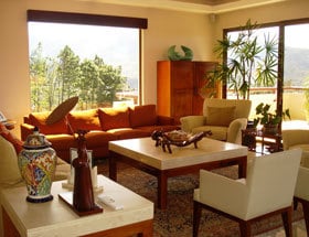 Design of Grandeur at Villa Real