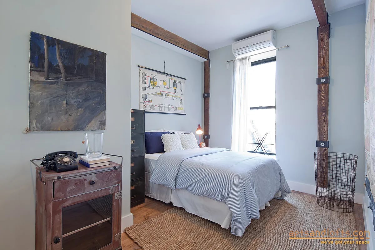 940 Fulton Street Unit: PHA