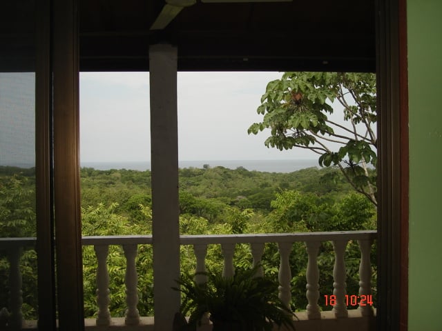 San Juanillo Farm | Large-Scale Ocean View Land with Investment Potential