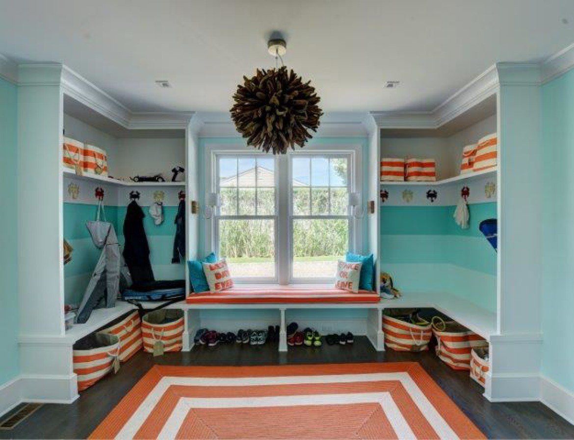 Hamptons Craftsmanship