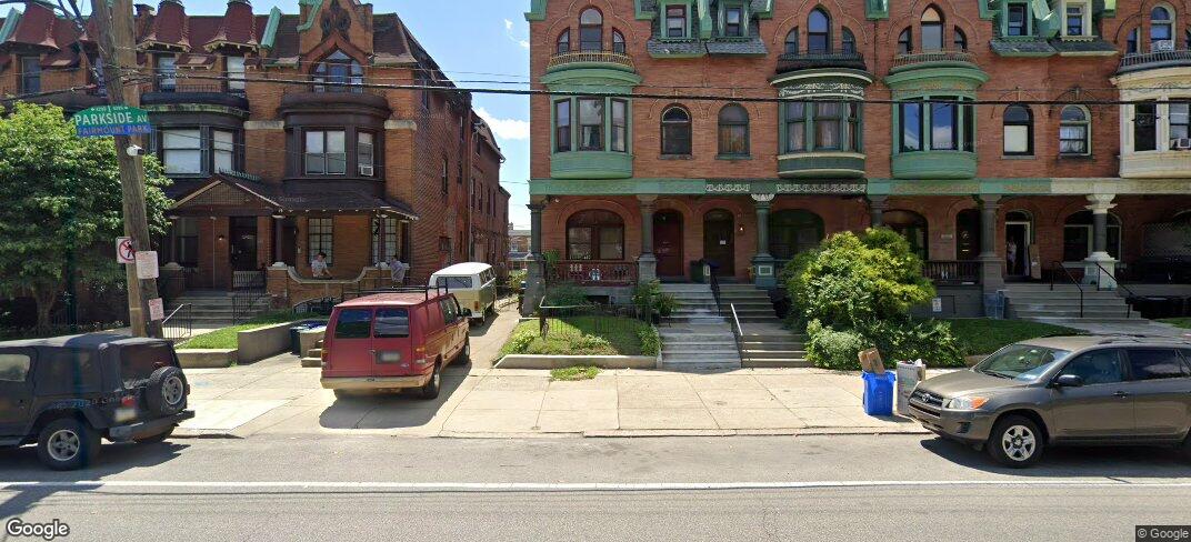4248 Parkside Ave