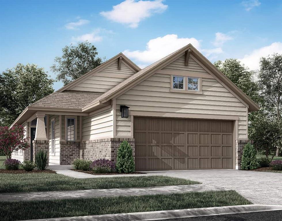 2725 Bluebonnet Ridge Dr