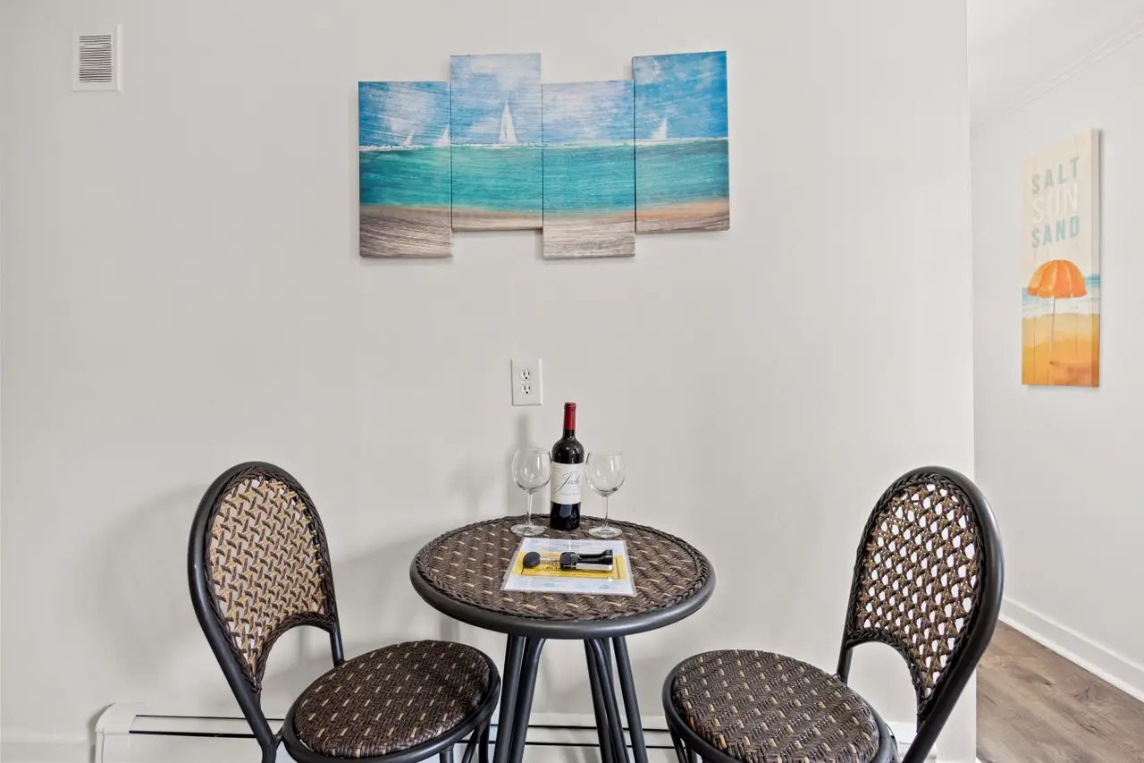 Magnolia Portside – Spacious 3BR on Thames St