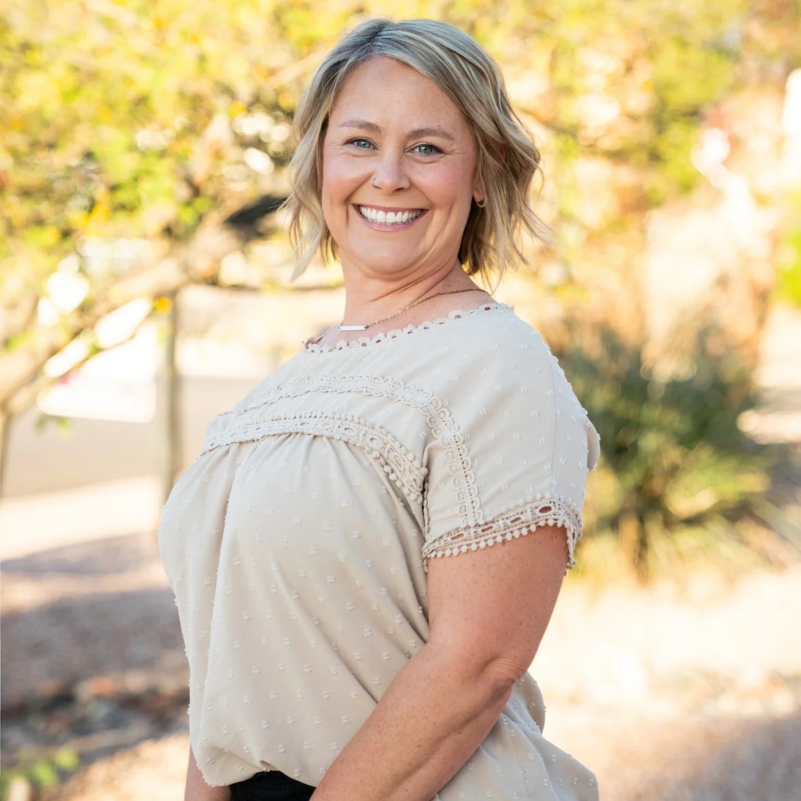 Shannon Mathiesen Scottsdale, AZ Real Estate Agent Headshot