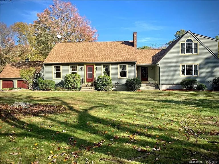132 Kinne Rd