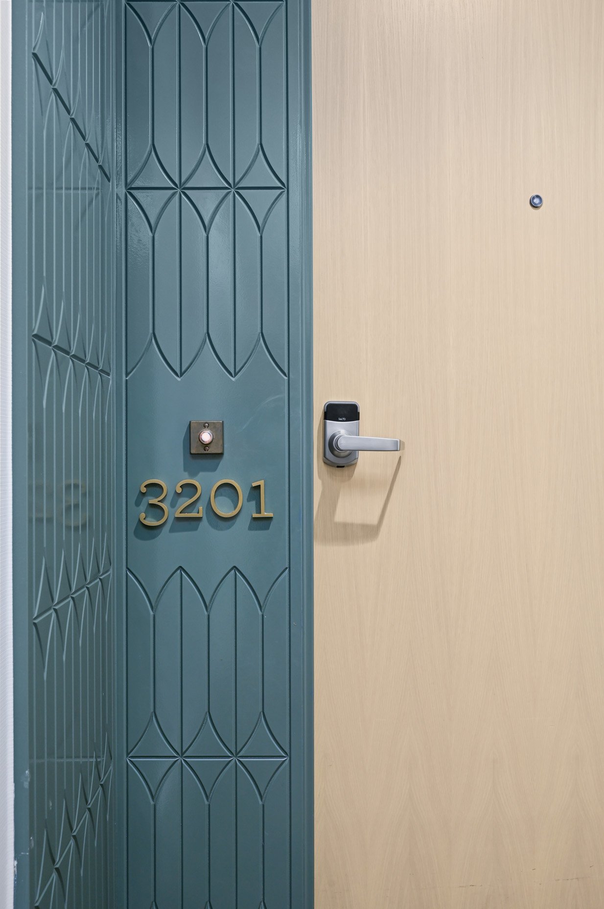 501 West Ave #3201