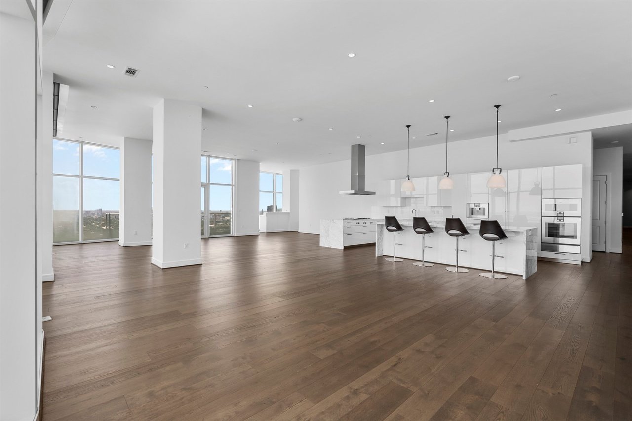 4521 San Felipe St #3101