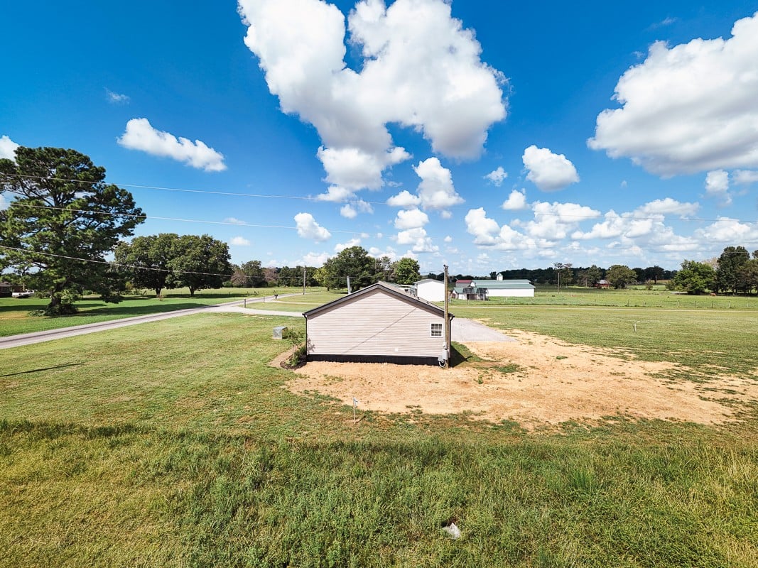 317 Dooley Rd