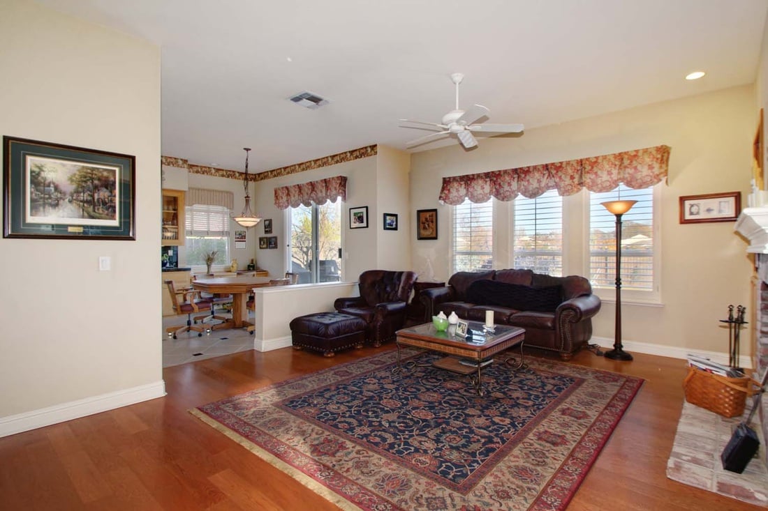 Just Listed! Beautiful Home in Fair Oaks!