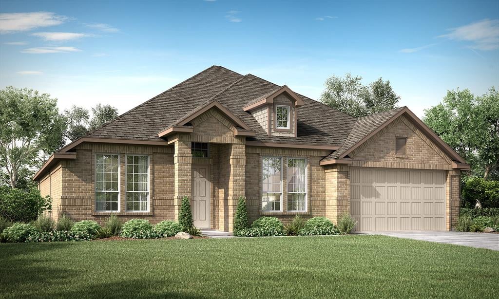 2306 Calypso Ct