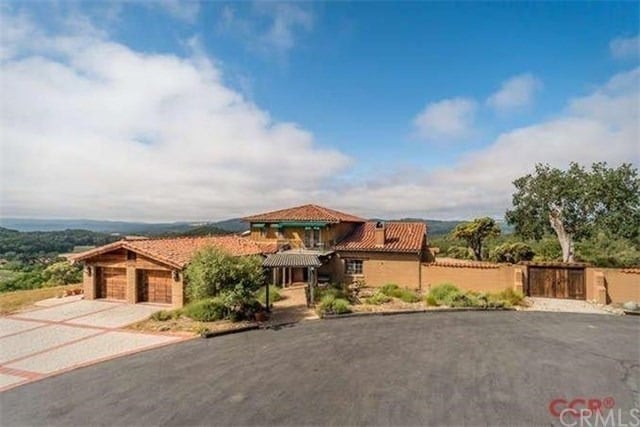 6350 Peachy Canyon