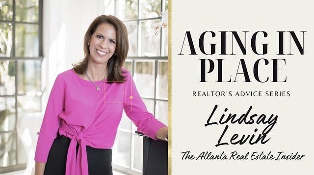 Aging in Place: Your Ultimate Guide to Senior-Friendly Homes | Realtor's Advice Series