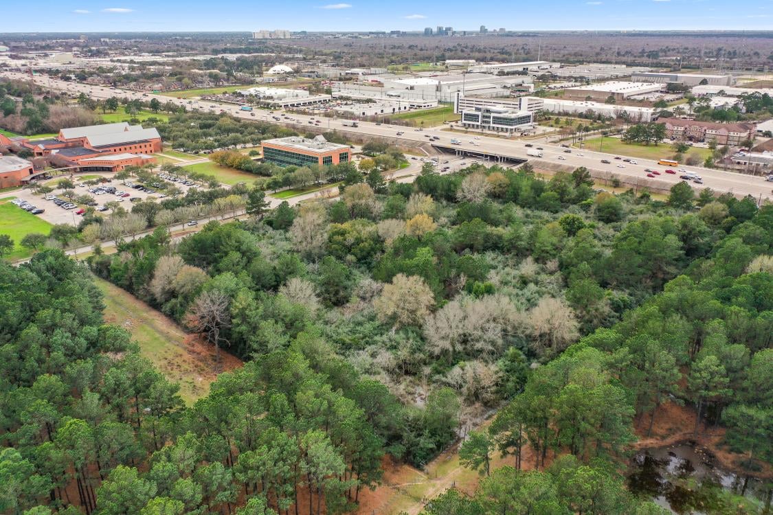 0 W Sam Houston Pkwy