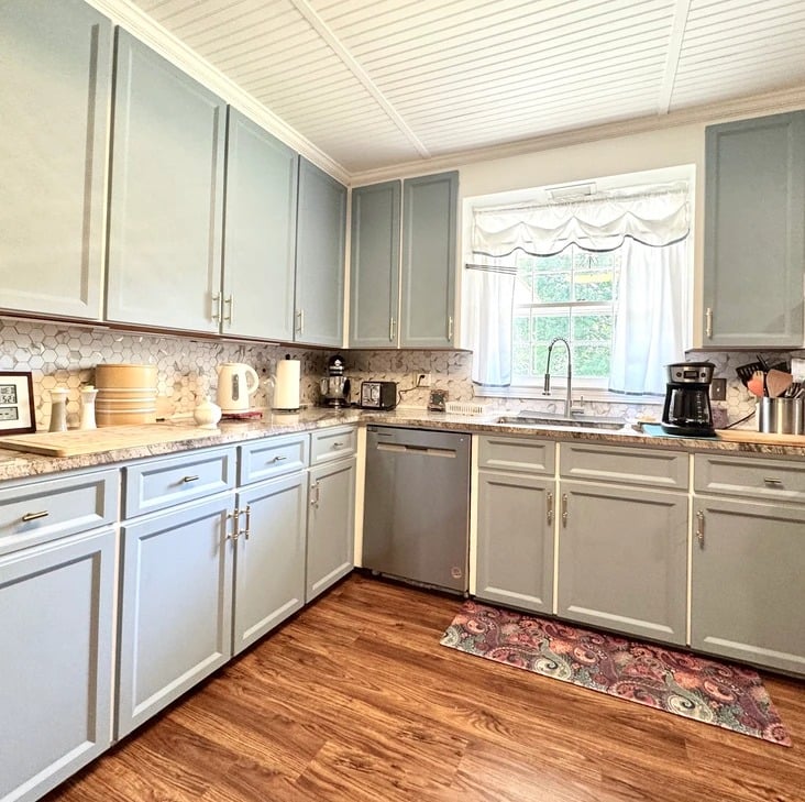 Great Brick Ranch Hits the Market in Anderson, SC – Ideal for All Stages of Life