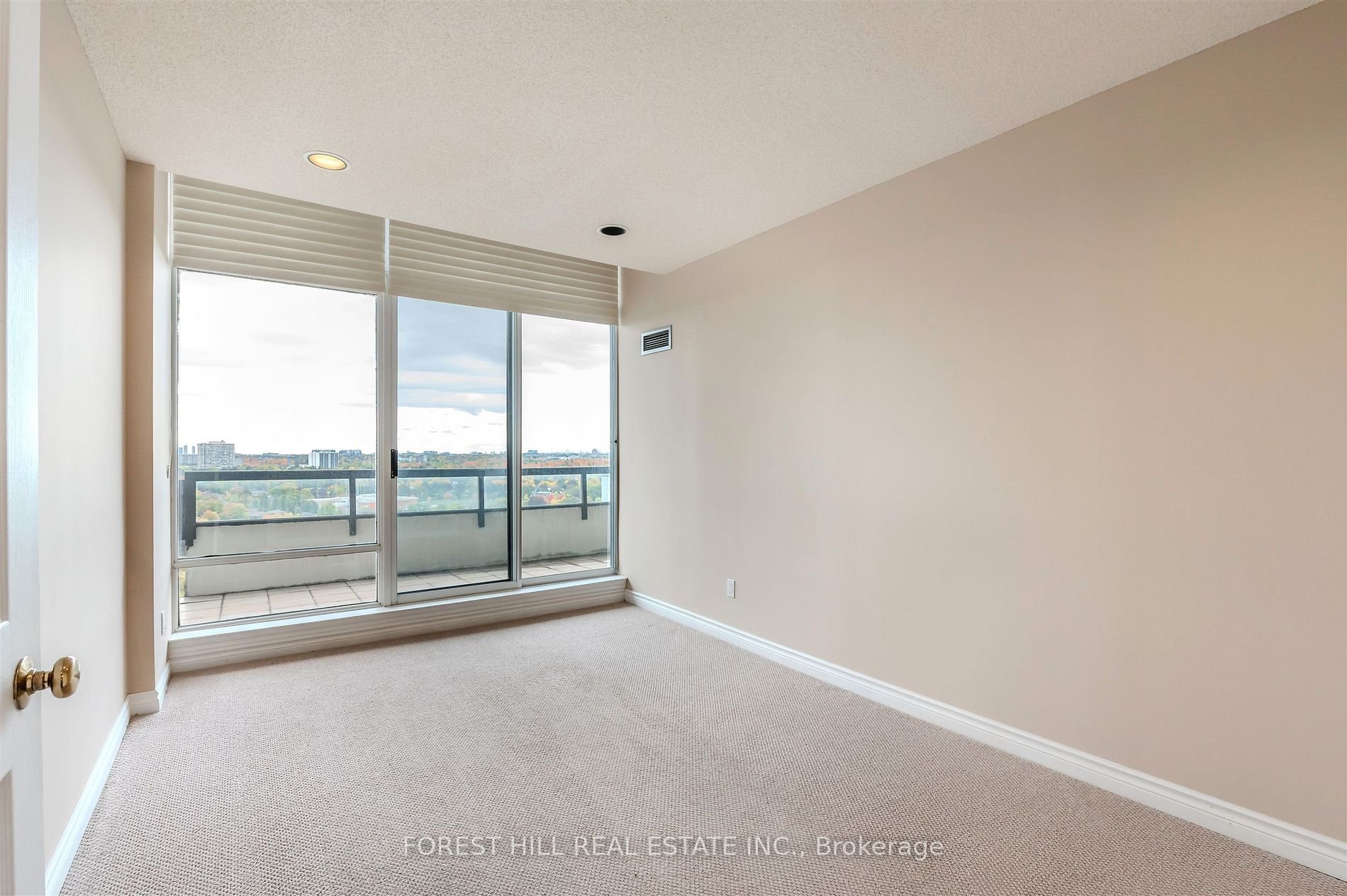 PRIMROSE 3 RESIDENCES PENTHOUSE