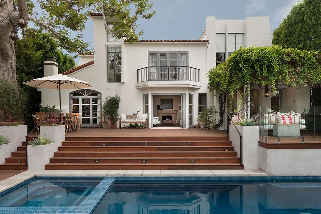 7th Helena Drive, 90049