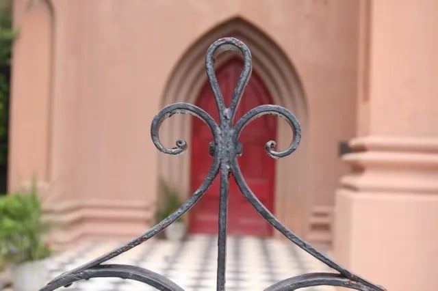 For the Love of Charleston #2