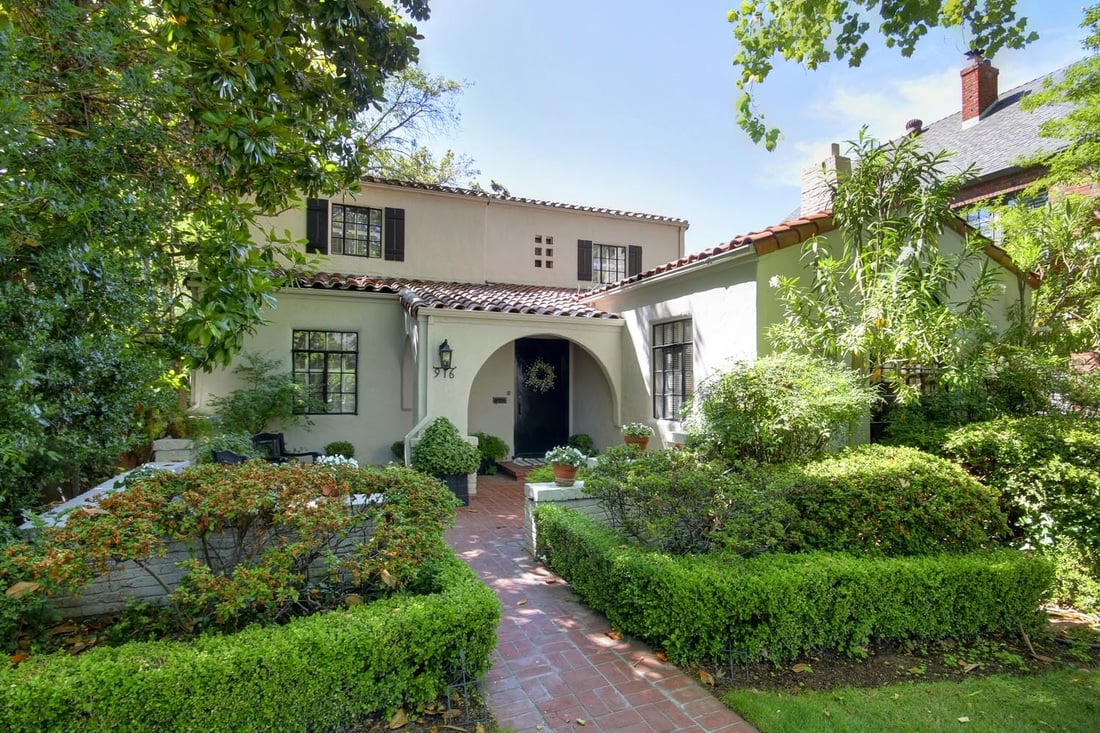 Sold in East Sacramento! 916 46th Street