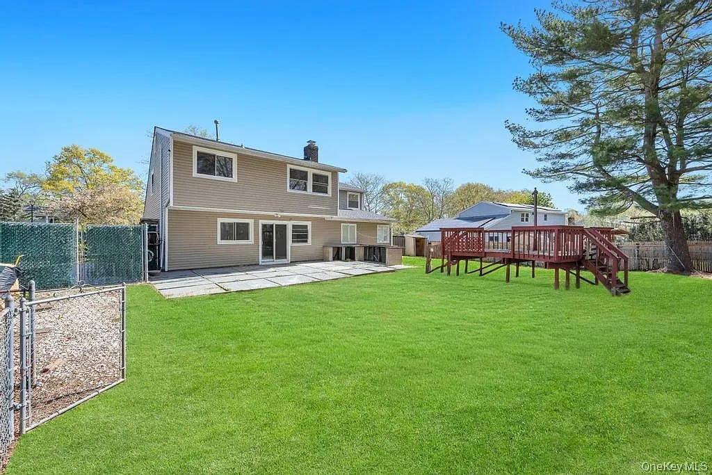 8 Grand Canyon Ln