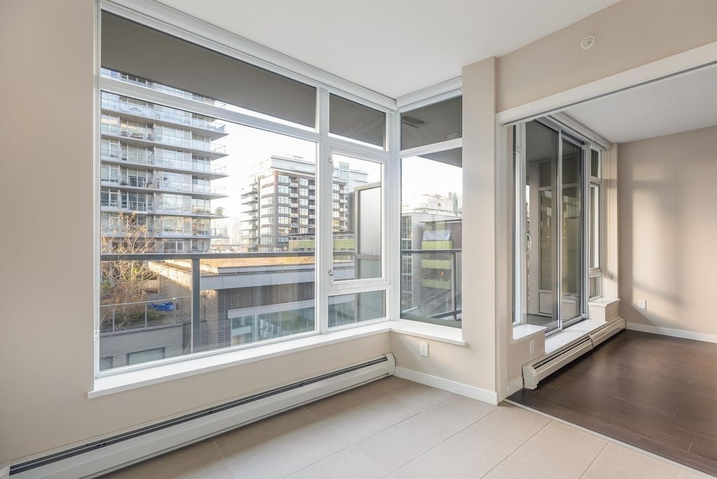 138 W 1 Ave, #507