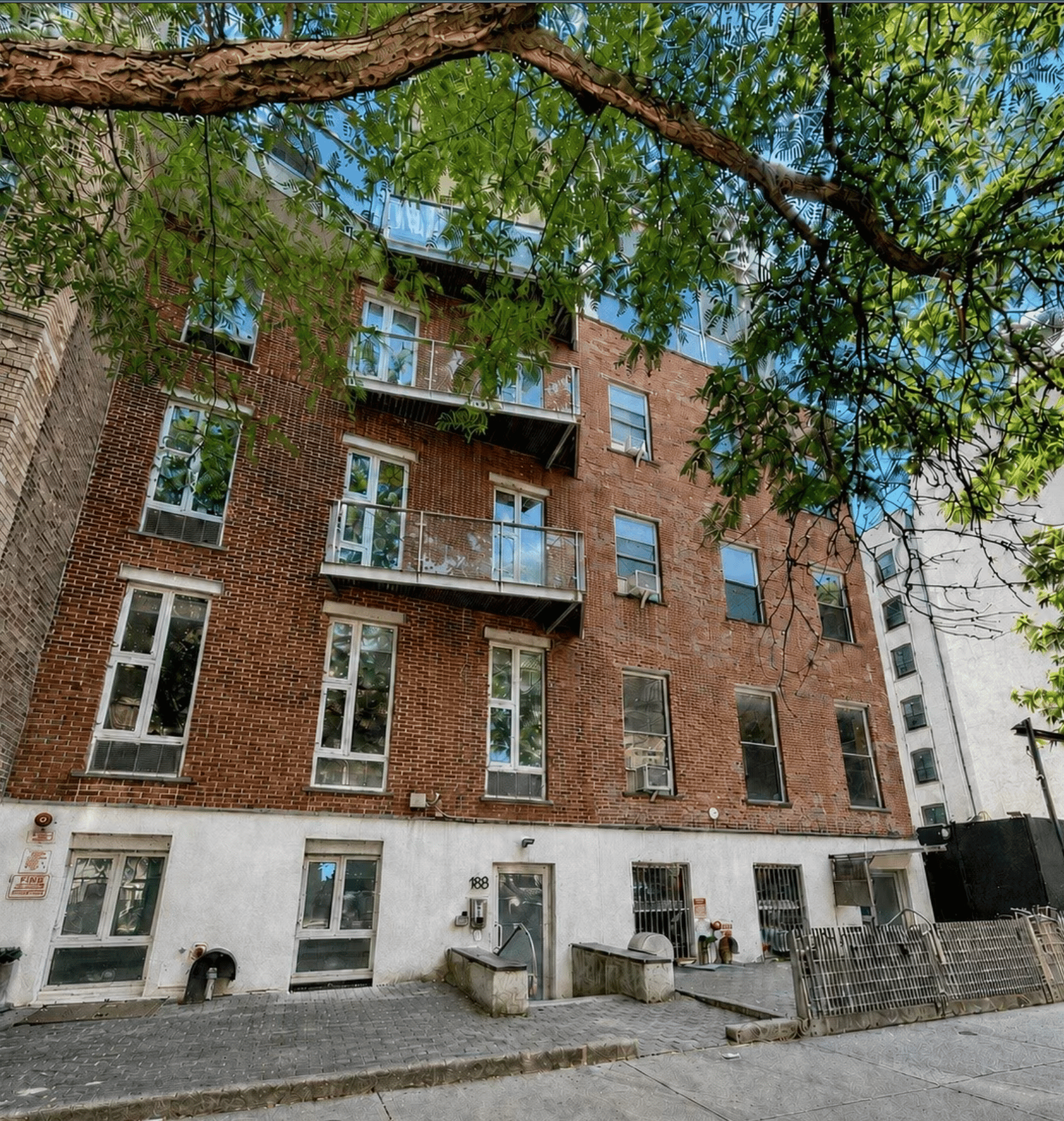 186 - 188 South 8th Street – Williamsburg Multifamily Portfolio
