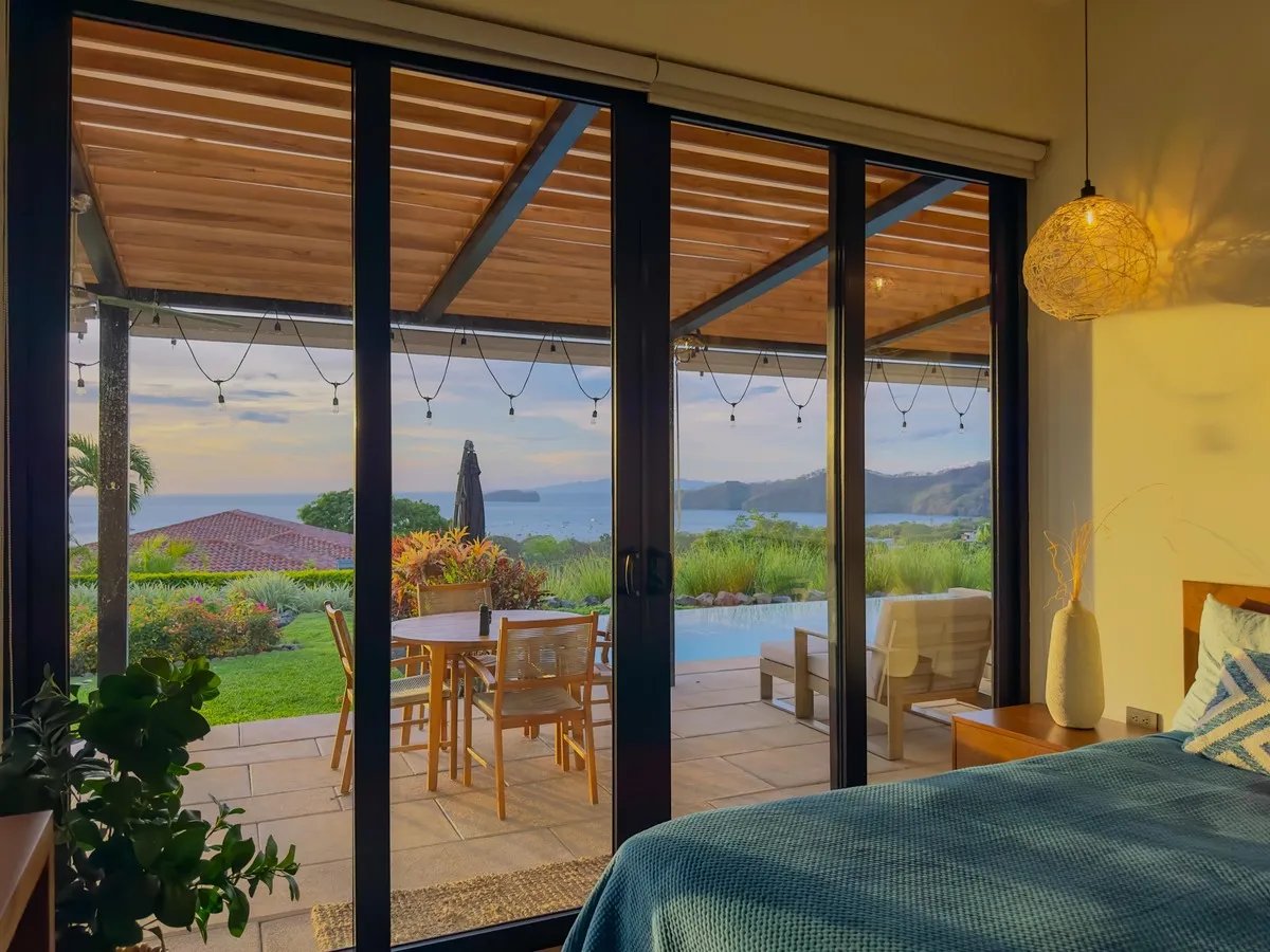 Ocean View Casa Seaside