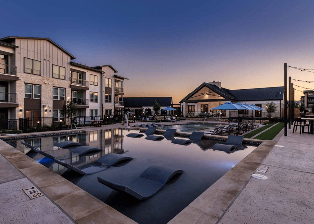 4 Weeks Free on 13-18 Month Lease