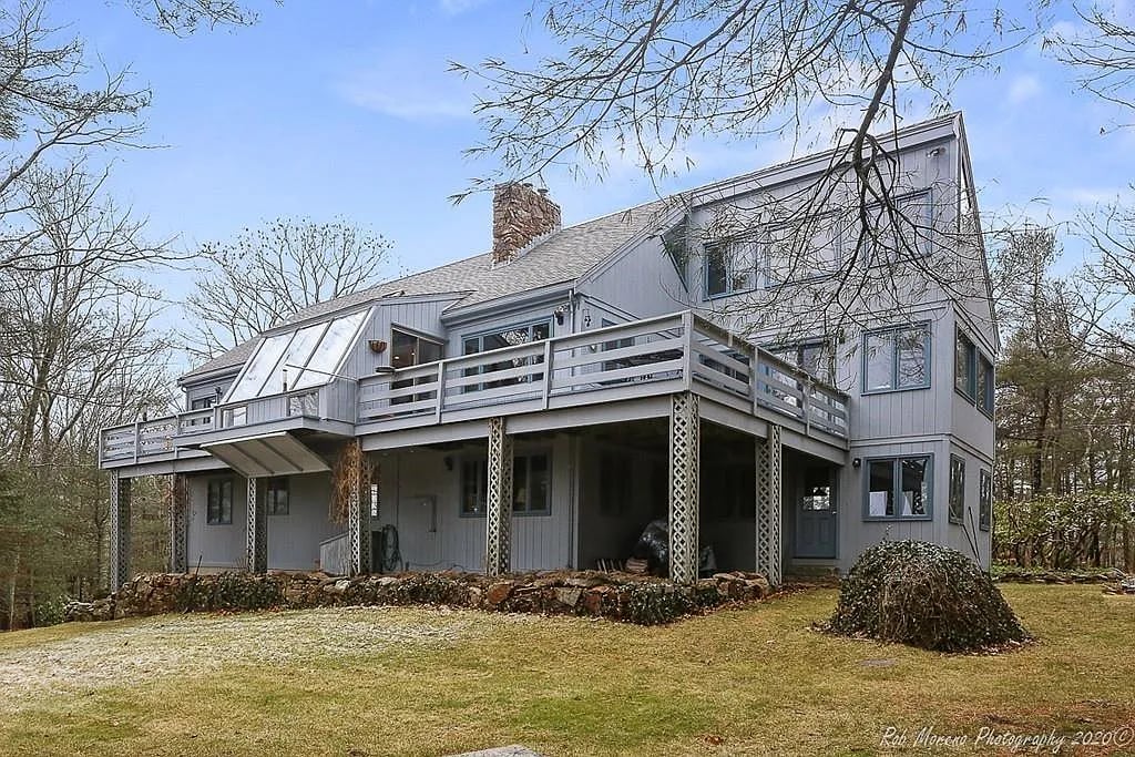 1 Big rock Rd Manchester Ma