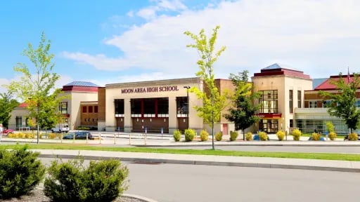 Moon Area School District