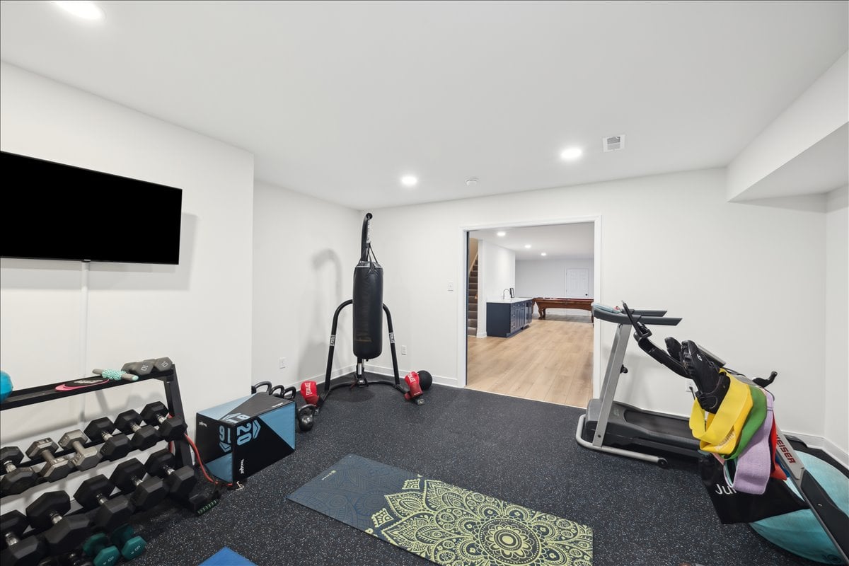 4513 Lake Summer Mews