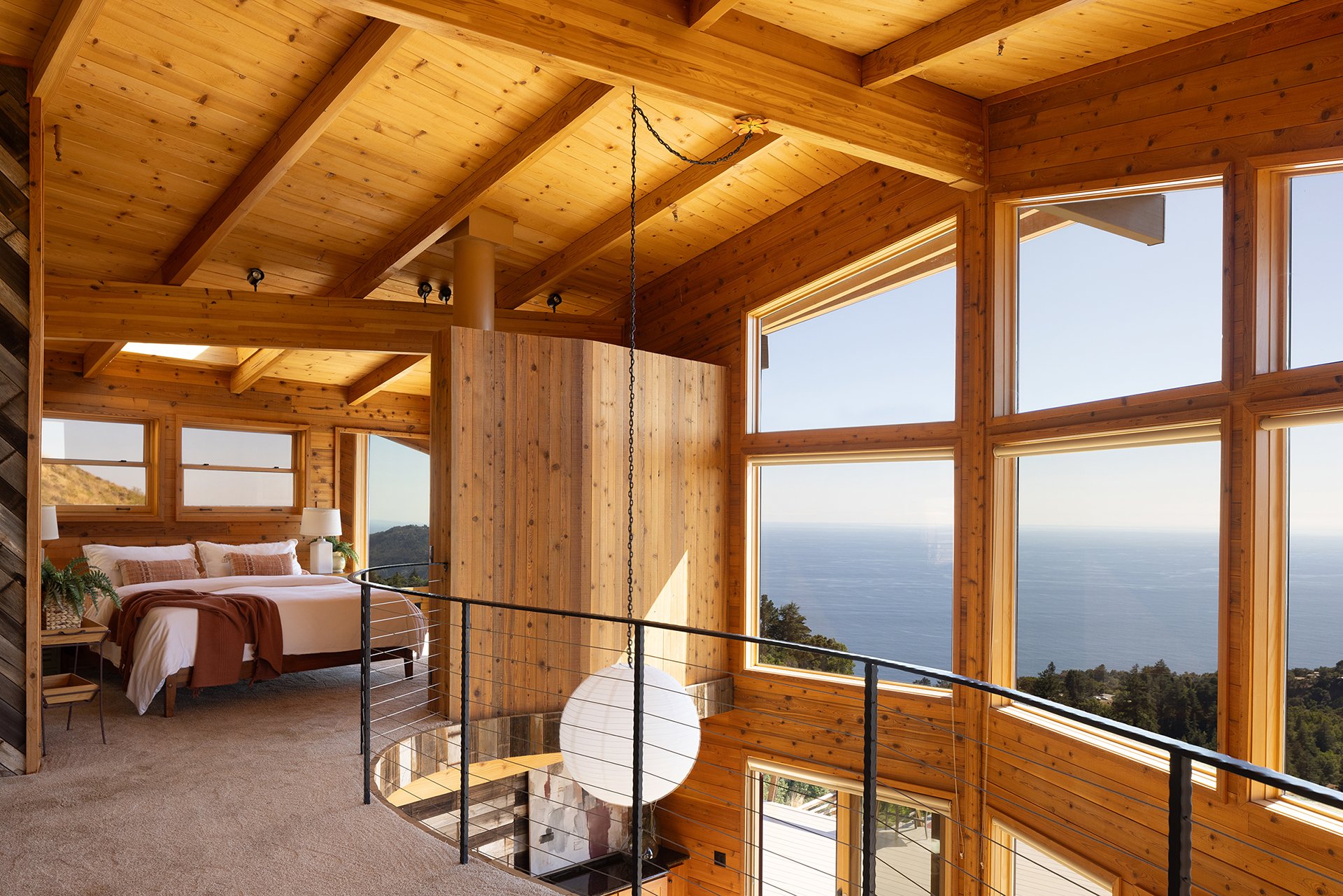 Big Sur Panorama - Luxury Rental