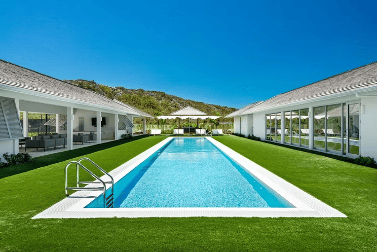 Wymara Villas