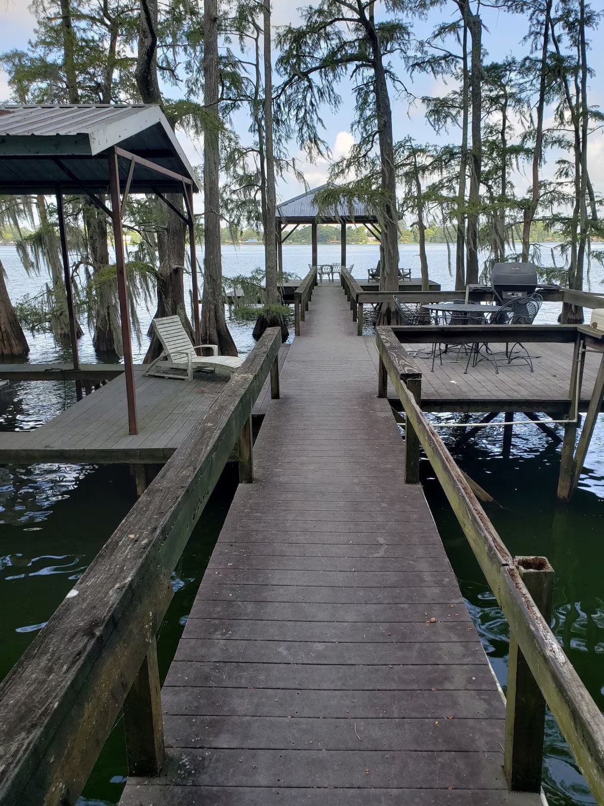 Waterfront Properties