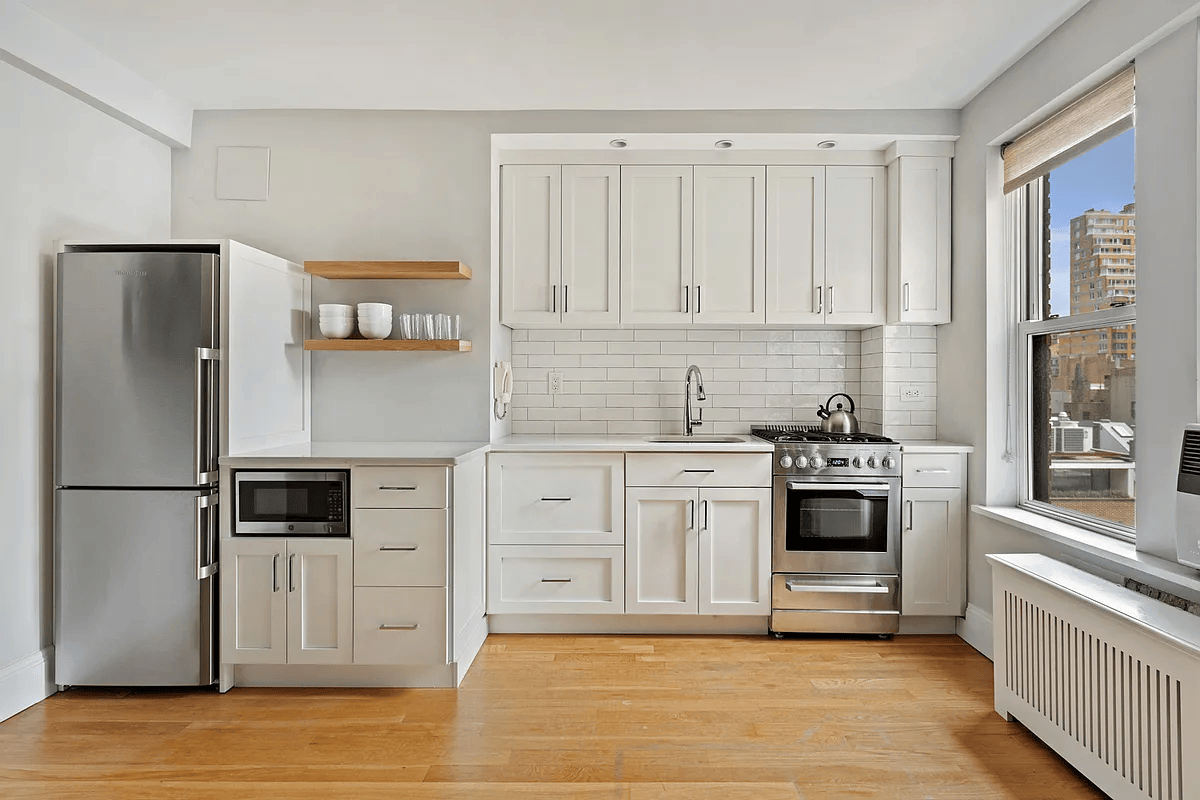 230 West End Avenue #9F