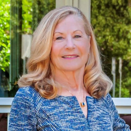 Sue Nystrom Walsh