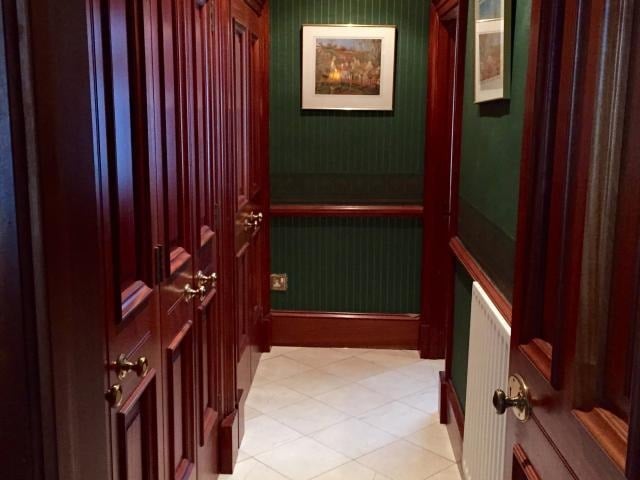 Elegant Villa - Dublin Ireland