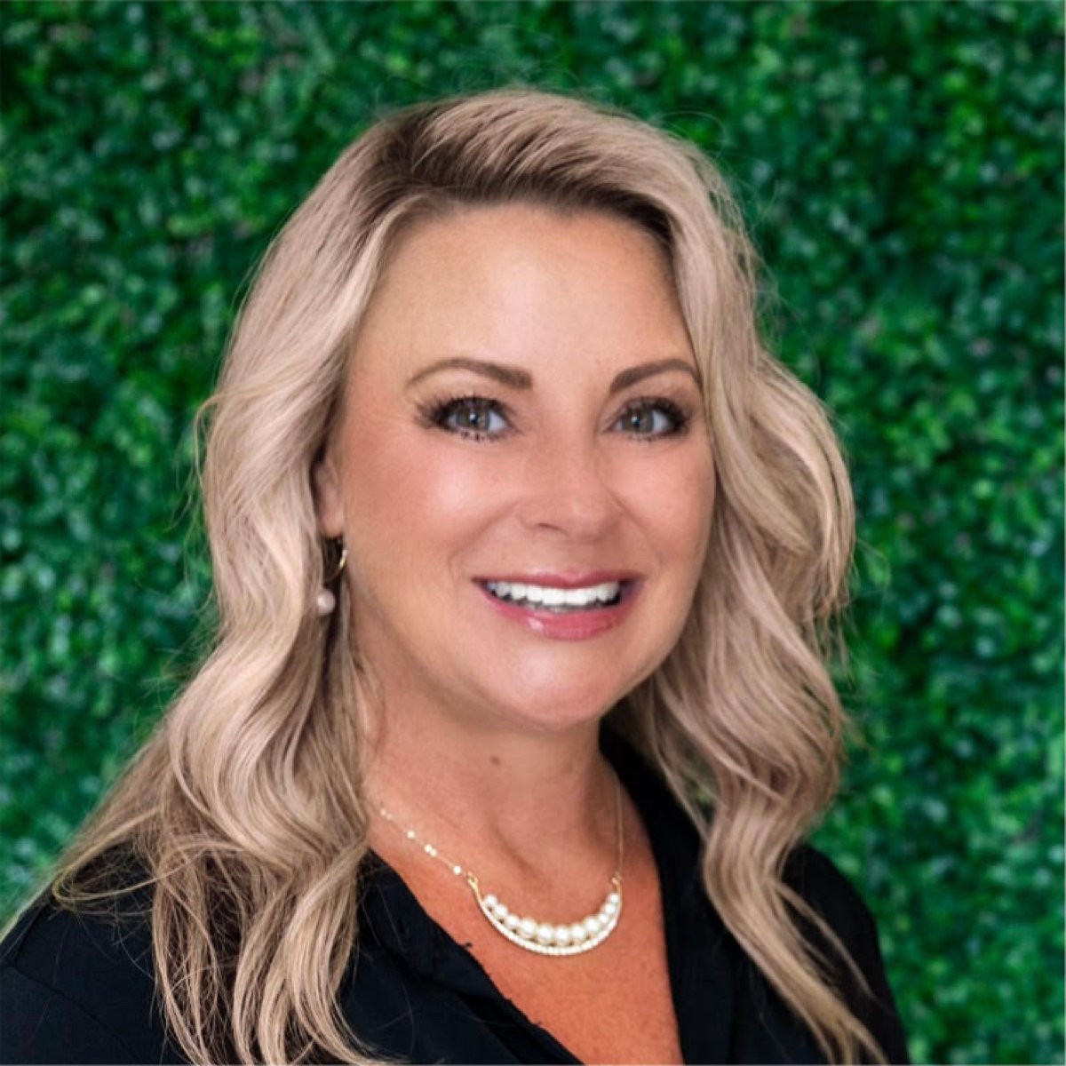 Marcia Wolfe