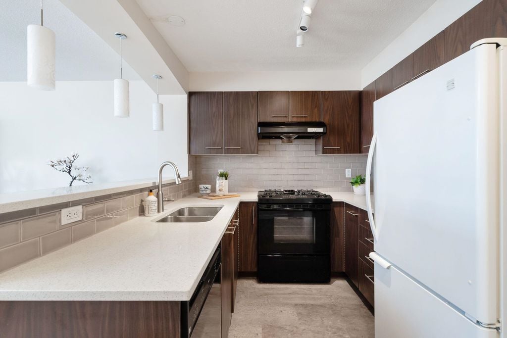 5133 Garden City Rd, #1307