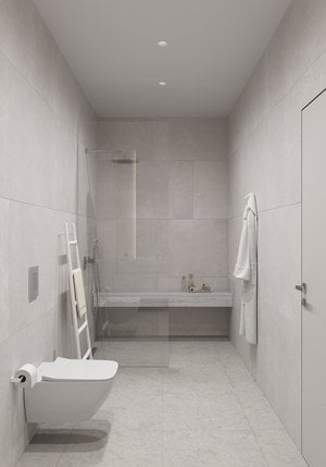Villas at Cove Bay - Tides Development 