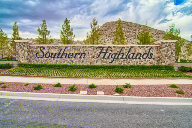 Southern Highlands
