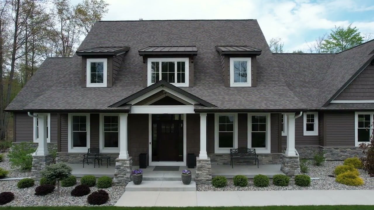 3633 Coyote Ridge