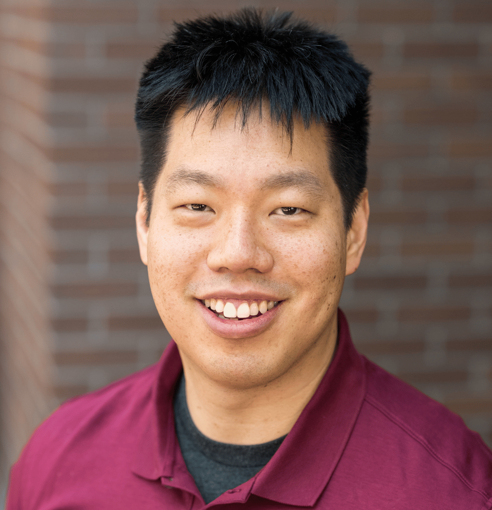 Charles Tseng